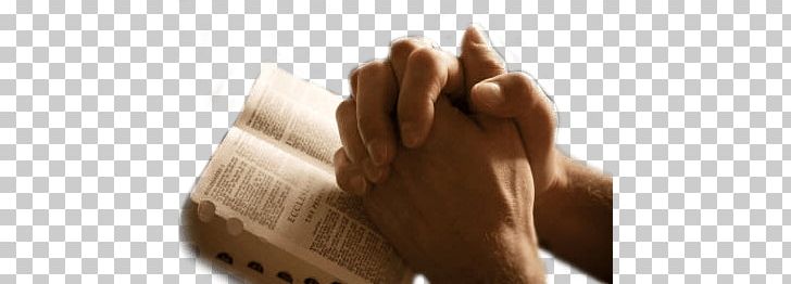 Hands Praying On Bible PNG, Clipart, Hands, People Free PNG Download