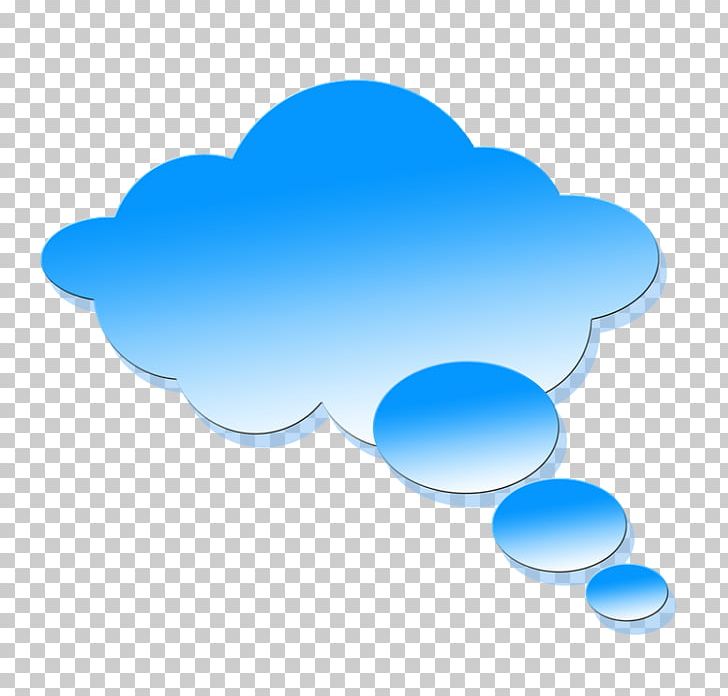 Speech Balloon PNG, Clipart, Azure, Balloon, Blue, Bubble, Cloud Free PNG Download