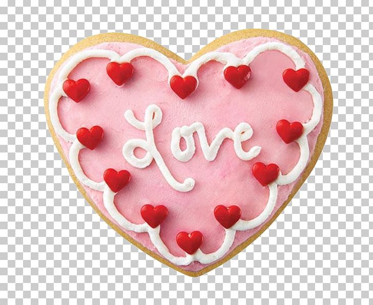 Sugar Cookie Valentine's Day Frosting & Icing Petit Four Starbucks PNG, Clipart, Baking, Cake, Cake Pop, Chocolate, Food Free PNG Download