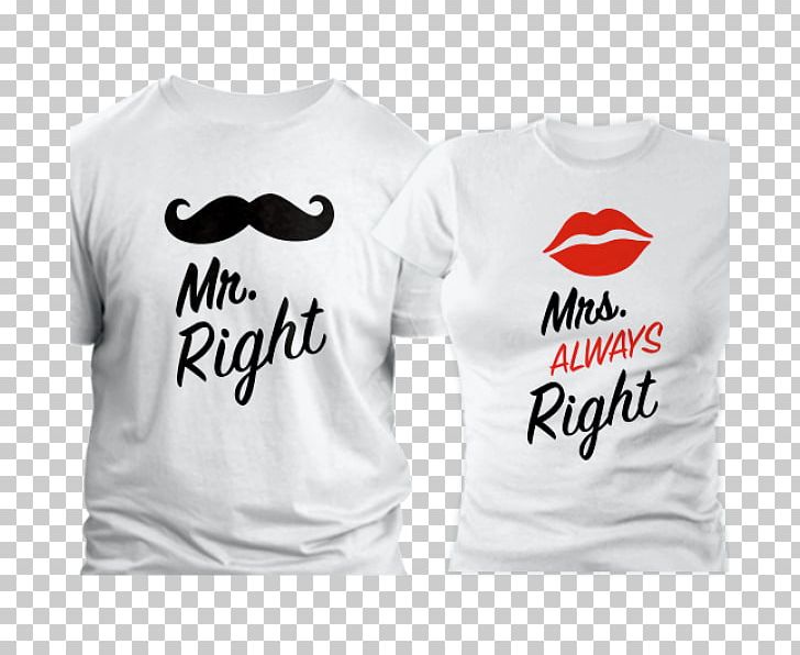 T-shirt Clothing Mrs. Spreadshirt PNG, Clipart, Brand, Bride, Clothing, Couple, Crew Neck Free PNG Download
