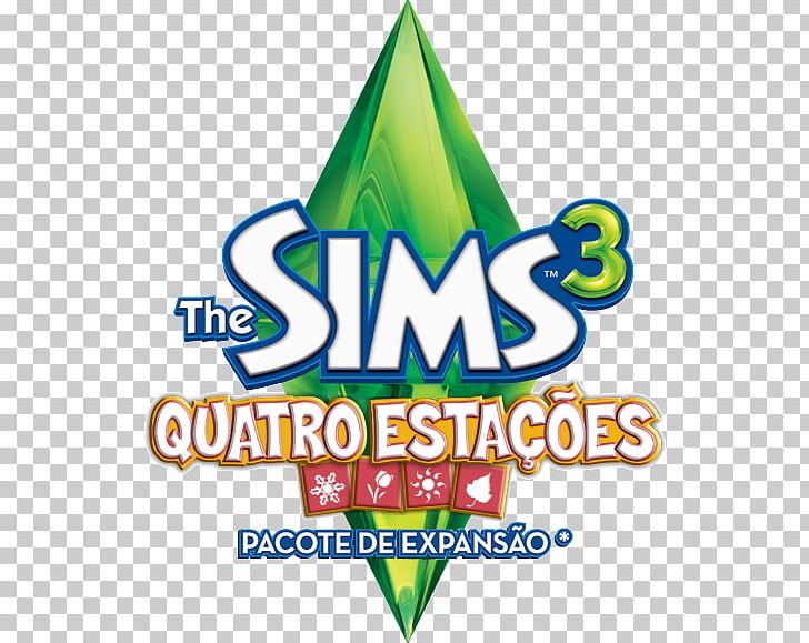 The Sims 2: Seasons Logo Commuter Station Font PNG, Clipart, Area, Brand, Brazilian Style, Commuter Station, Graphic Design Free PNG Download