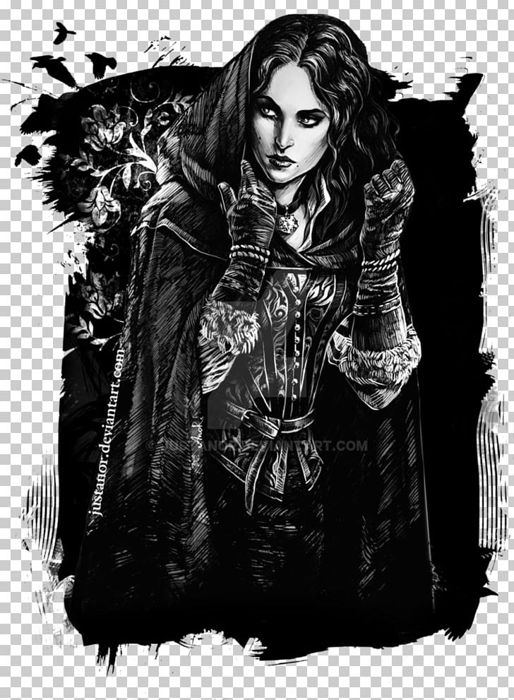 The Witcher 3: Wild Hunt Geralt Of Rivia Dandelion Sword Of Destiny PNG, Clipart, Andrzej Sapkowski, Black Hair, Ciri, Dandelion, Fictional Character Free PNG Download