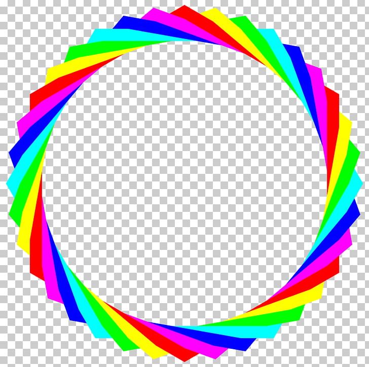 Circle Rainbow PNG, Clipart, Animation, Circle, Clip Art, Color, Computer Icons Free PNG Download