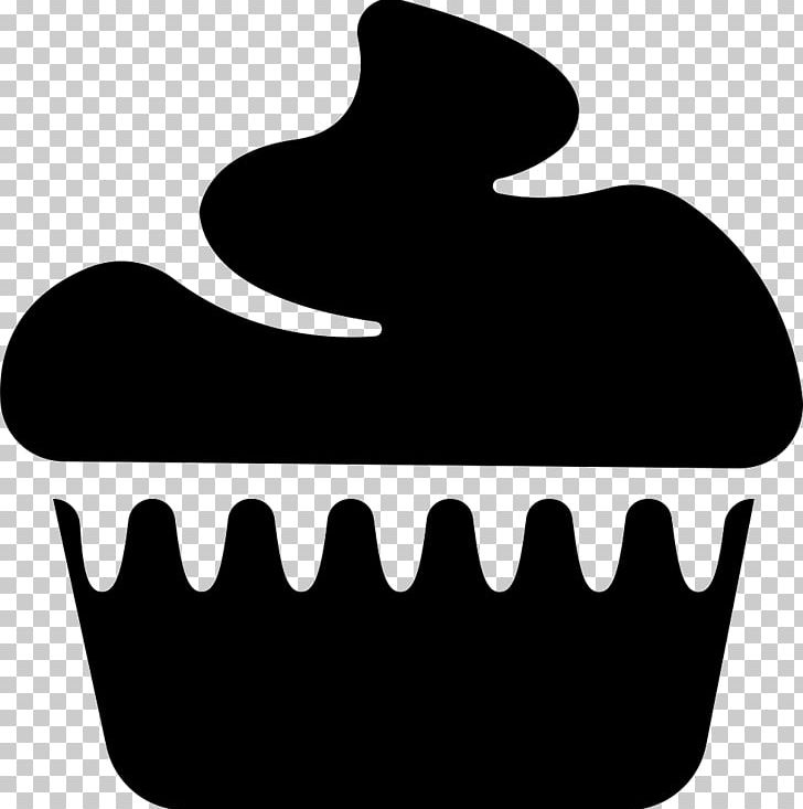 Cupcake Muffin Bakery Chocolate Brownie Chocolate Cake PNG, Clipart, Artwork, Bakery, Black, Black And White, Bread Free PNG Download