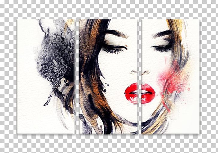 Face Painting Beauty Parlour Make-up Artist Cosmetics PNG, Clipart, Abstract, Abstract Oil Painting, Art, Beauty Parlour, Canvas Free PNG Download