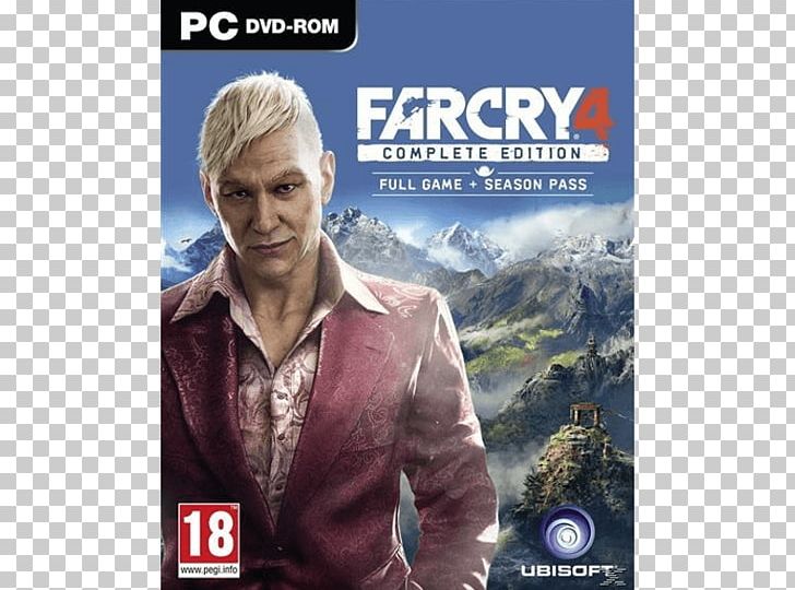Far Cry 4 Far Cry Primal Far Cry 5 For Honor Video Game PNG, Clipart, Far Cry, Far Cry 4, Far Cry 5, Far Cry Primal, Film Free PNG Download
