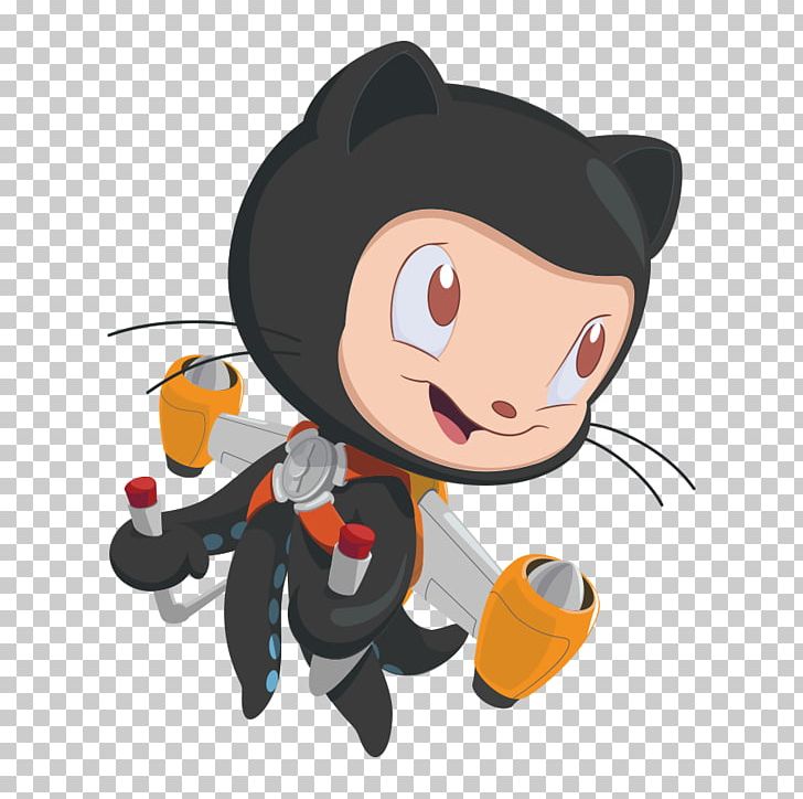 GitHub Inc. Version Control Computer Software PNG, Clipart, Art, Bitbucket, Cartoon, Computer Icons, Computer Software Free PNG Download