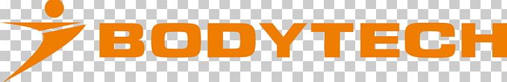 Logo Bodytech Font Graphics Brand PNG, Clipart, Brand, Graphic Design, Line, Logo, Orange Free PNG Download