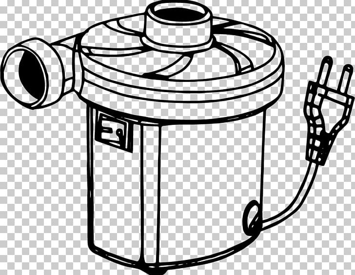 Machine Line Art Technology PNG, Clipart, Auto Part, Black And White, Cookware And Bakeware, Hair Dryers, Hardware Free PNG Download
