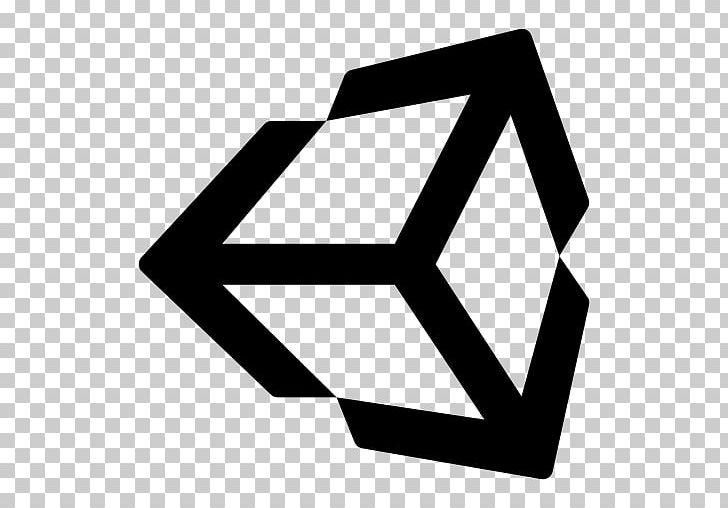 Unity Technologies 3D Computer Graphics Shader Programmer PNG, Clipart, 3d Computer Graphics, Angle, Black, Black And White, Brand Free PNG Download