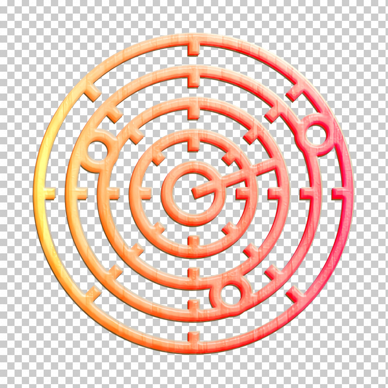 Lotto Icon Target Icon Dart Icon PNG, Clipart, Circle, Dart Icon, Labyrinth, Lotto Icon, Spiral Free PNG Download