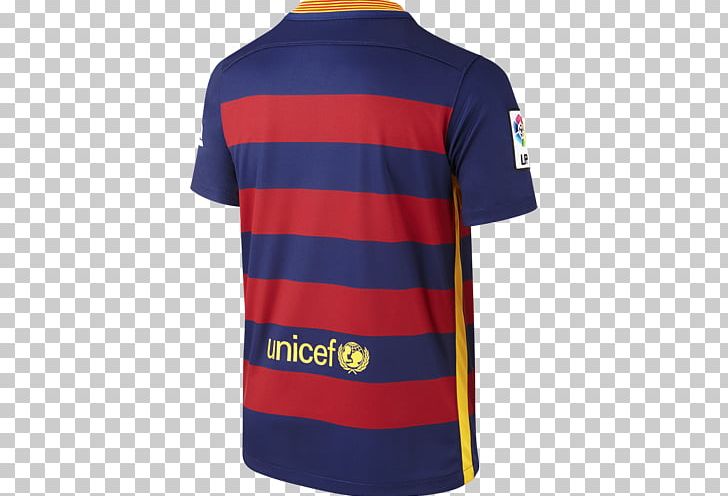 2015–16 FC Barcelona Season T-shirt Jersey Nike PNG, Clipart, Active Shirt, Brand, Clothing, Electric Blue, Fc Barcelona Free PNG Download