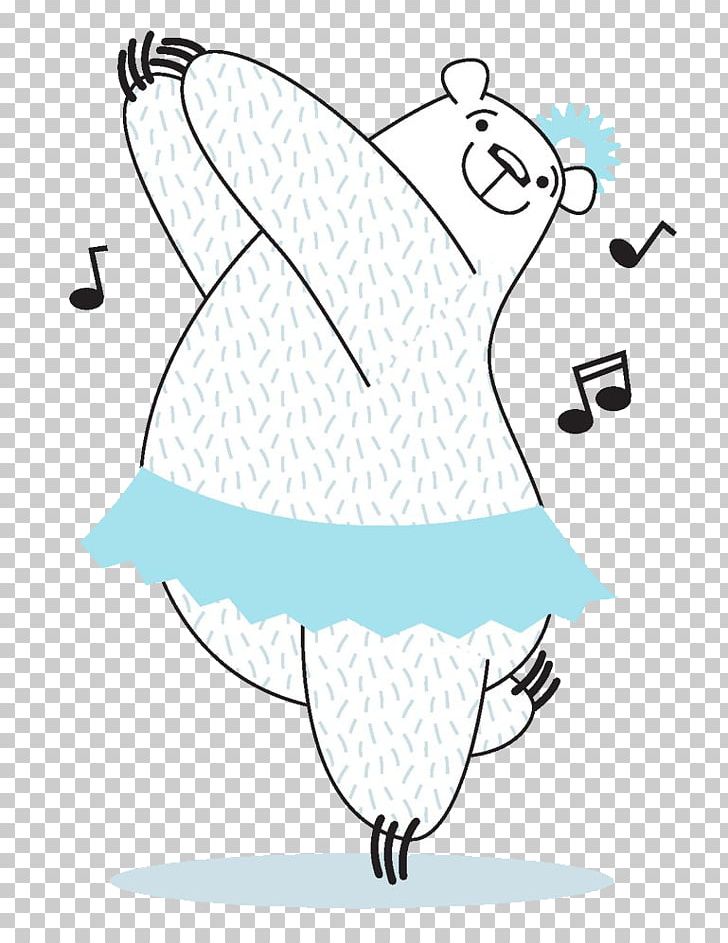Cartoon Dance Illustration PNG, Clipart, Angle, Animal, Animals, Animation, Area Free PNG Download