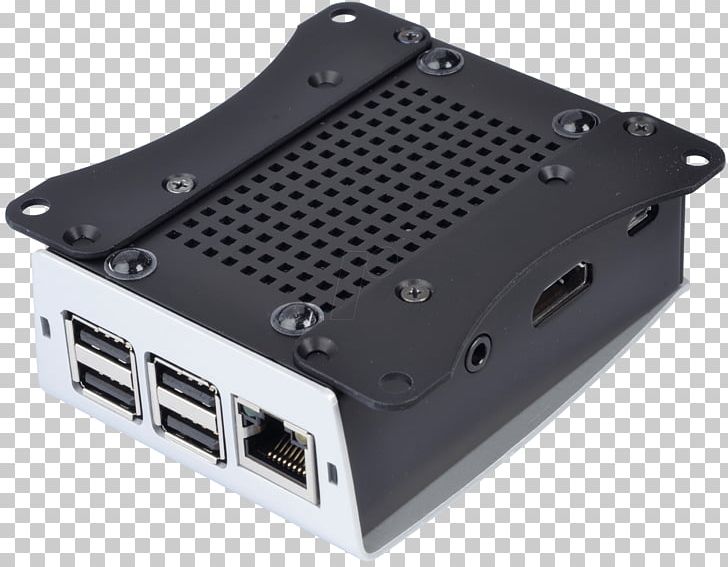 Computer Cases & Housings Raspberry Pi 3 ATX Personal Computer PNG, Clipart, Alu, Atx, Black Silver, Computer, Computer Cases Housings Free PNG Download