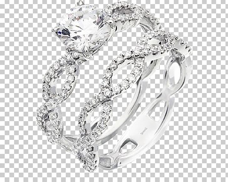 Engagement Ring Wedding Ring Diamond PNG, Clipart, Bicyclic, Bling Bling, Body Jewelry, Bracelet, Bride Free PNG Download