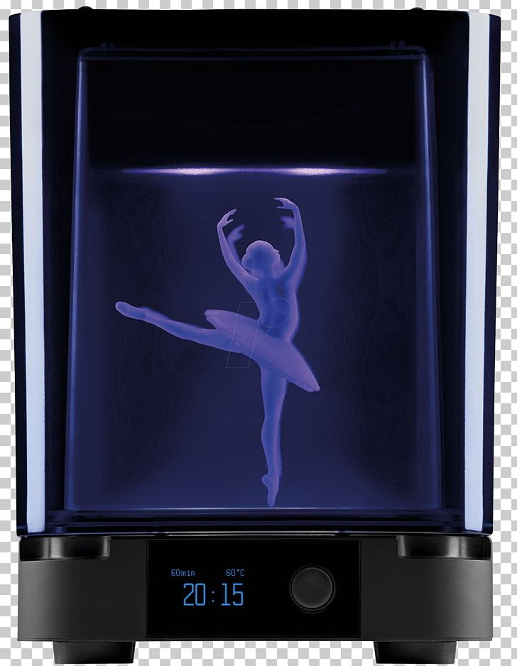Formlabs Stereolithography 3D Printing Curing PNG, Clipart, 3d Printing, 3d Printing Processes, Ballerina, Cleaning, Computer Monitor Free PNG Download