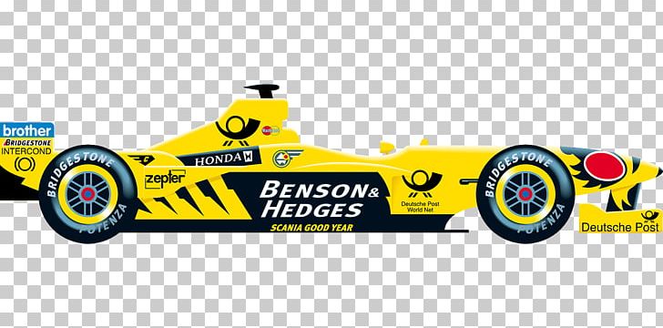 Formula One Car Formula 1 Jordan Grand Prix IndyCar Series Lotus 38 PNG, Clipart, Automotive Design, Auto Racing, Brand, Car, Cars Free PNG Download