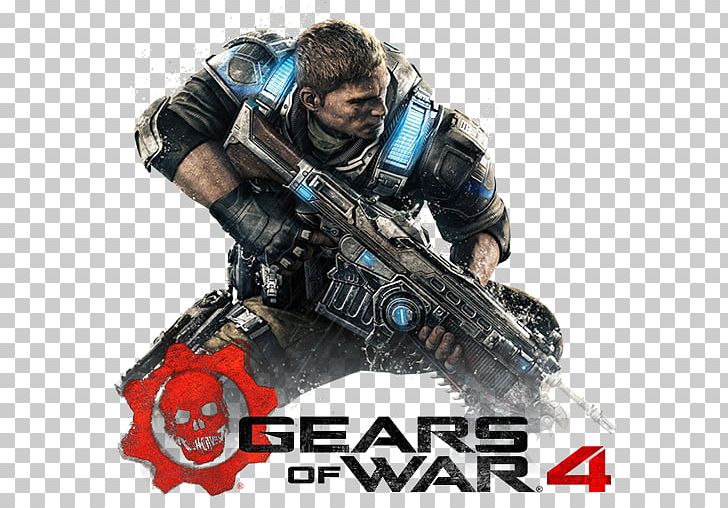 Gears Of War 4 Gears Of War: Ultimate Edition Video Game Xbox One PNG, Clipart, Action Figure, Air Gun, Coalition, Computer Software, Epic Games Free PNG Download
