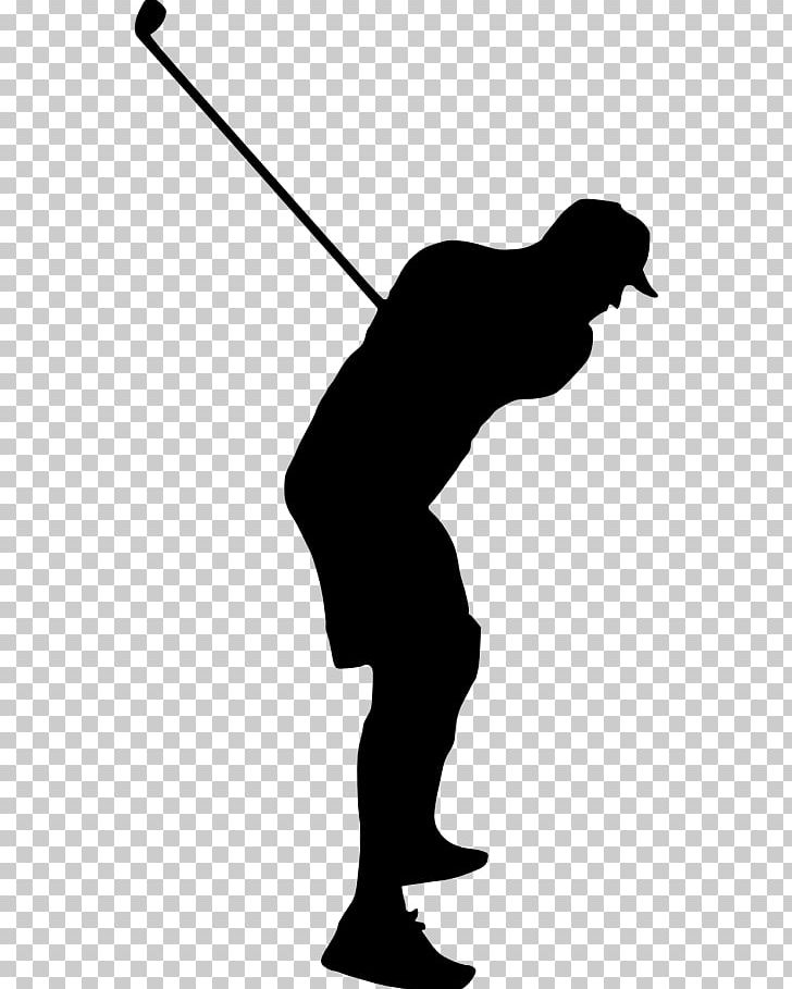 Golf Stroke Mechanics Golfer PNG, Clipart,  Free PNG Download