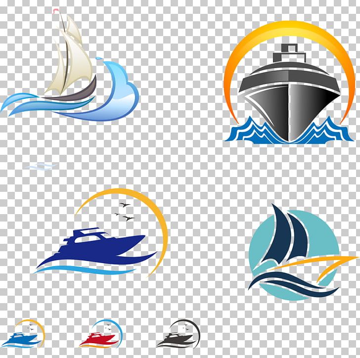 Logo Watercraft U822au6d77 PNG, Clipart, Anchor, Brand, Cartoon, Cartoon Yacht, Creativity Free PNG Download