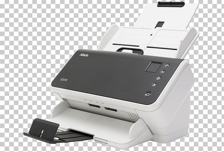 Scanner Kodak ALARIS S2050 Scanner ADF Scanner 600 X 600DPI A3 Black PNG, Clipart, Computer Software, Digital Imaging, Document, Document Imaging, Dots Per Inch Free PNG Download
