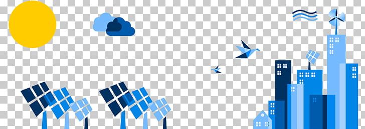 Solar Energy Solar Power Business Building PNG, Clipart, Blue, Building, Business, Collaboration, Communication Free PNG Download