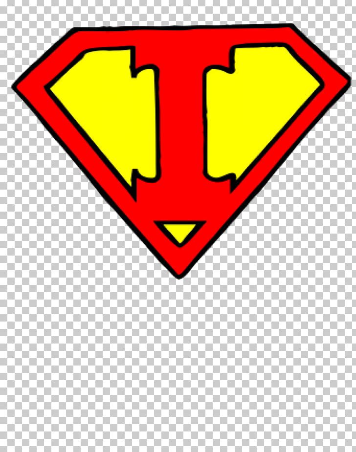 Superman Logo Superhero PNG, Clipart, Area, Banner, Brand, Drawing, Heroes Free PNG Download
