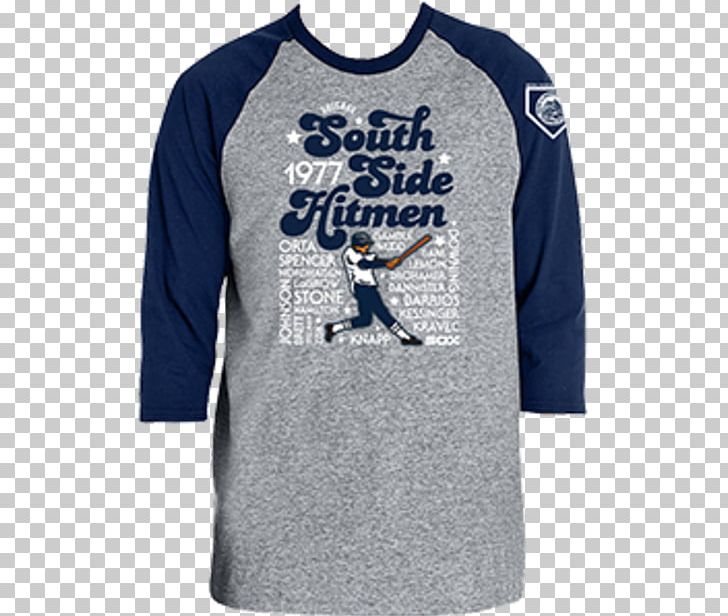 T-shirt Chicago White Sox Guaranteed Rate Field MLB Spring Training PNG, Clipart, Active Shirt, Aloha Shirt, Baseball, Blue, Brand Free PNG Download