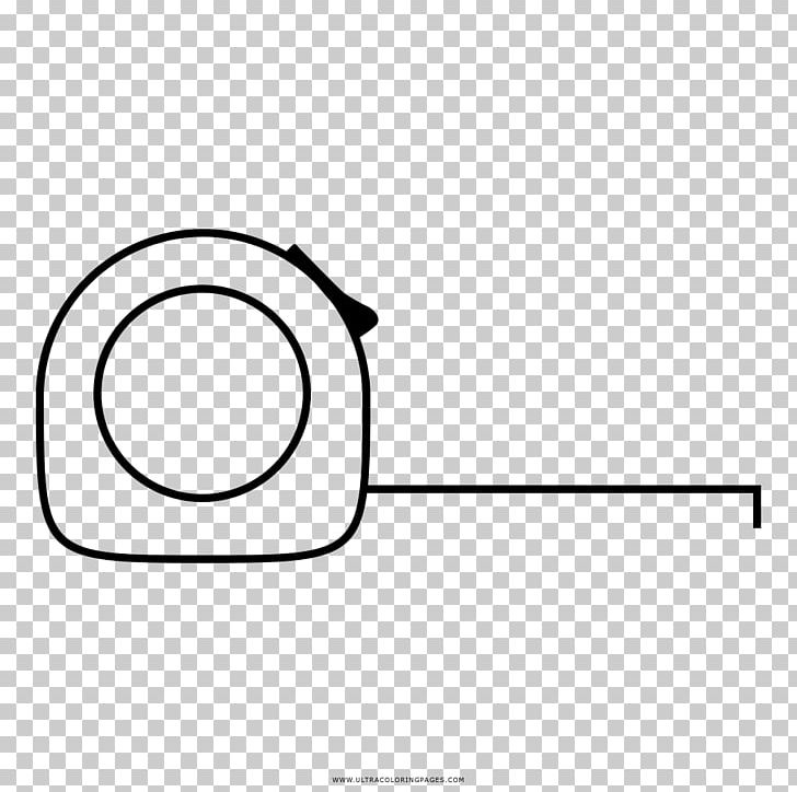 Tape Measures Drawing Coloring Book Ribbon Ausmalbild PNG, Clipart, Angle, Area, Ausmalbild, Black, Black And White Free PNG Download