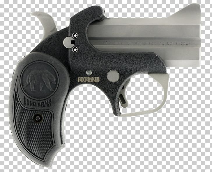 Trigger Firearm Gun Barrel .45 Colt Bond Arms PNG, Clipart, 45 Colt, 410 Bore, Air Gun, Arm, Big Bear Free PNG Download
