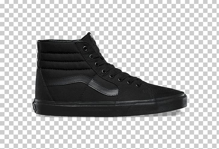 Vans Sk8 Hi High-top Sports Shoes PNG, Clipart, Athletic Shoe, Black, Boot, Brand, Converse Free PNG Download