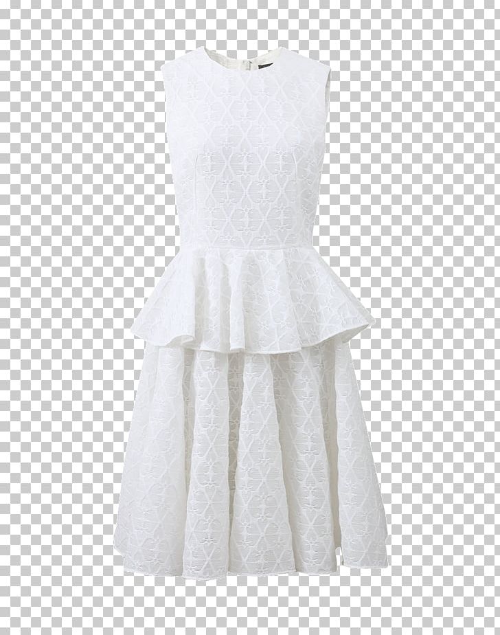 Wedding Dress Peplos Cocktail Dress Party Dress PNG, Clipart, Alexander Mcqueen, Bridal Clothing, Bridal Party Dress, Cocktail Dress, Damask Free PNG Download