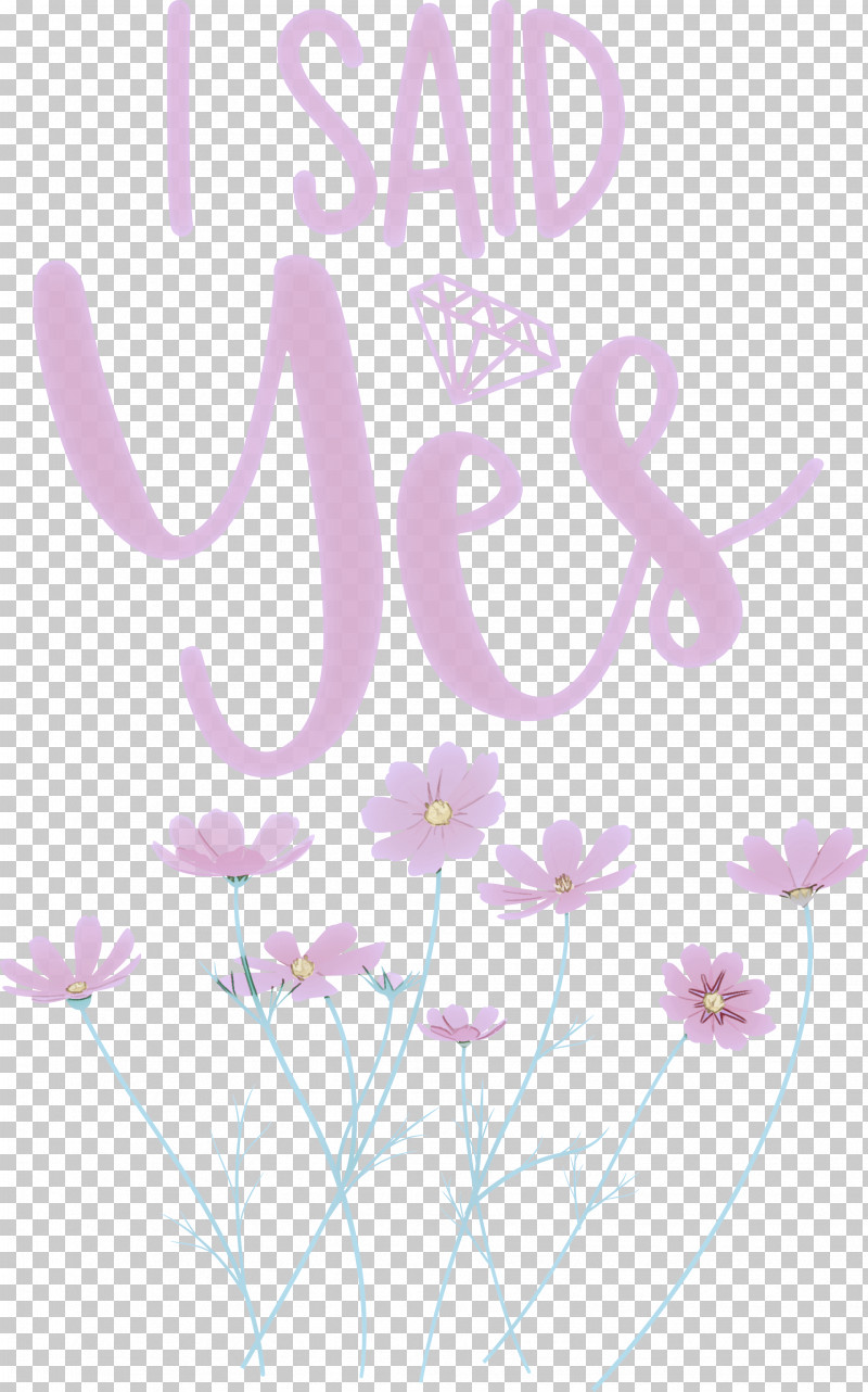 I Said Yes She Said Yes Wedding PNG, Clipart, Cricut, Floral Design, Flower, Interior Design Services, I Said Yes Free PNG Download