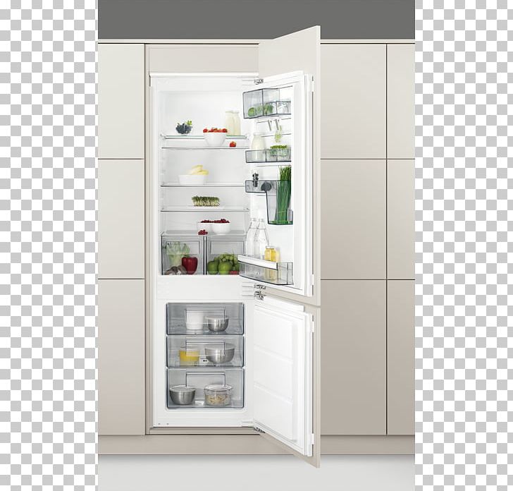 AEG SCB61824LF Refrigerator-Freezer PNG, Clipart, Aeg, Angle, Bathroom Accessory, Bathroom Cabinet, Candy Free PNG Download