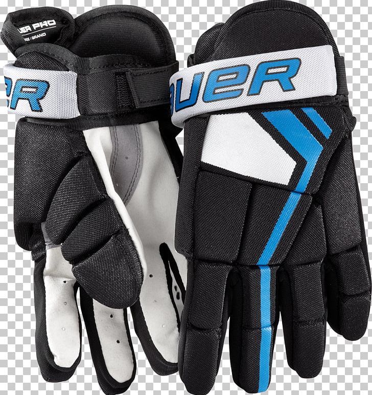 Bauer Hockey Ice Hockey Street Hockey Glove PNG, Clipart, Baseball Equipment, Goalkeeper, Goaltender, Hockey, Hockey Sticks Free PNG Download