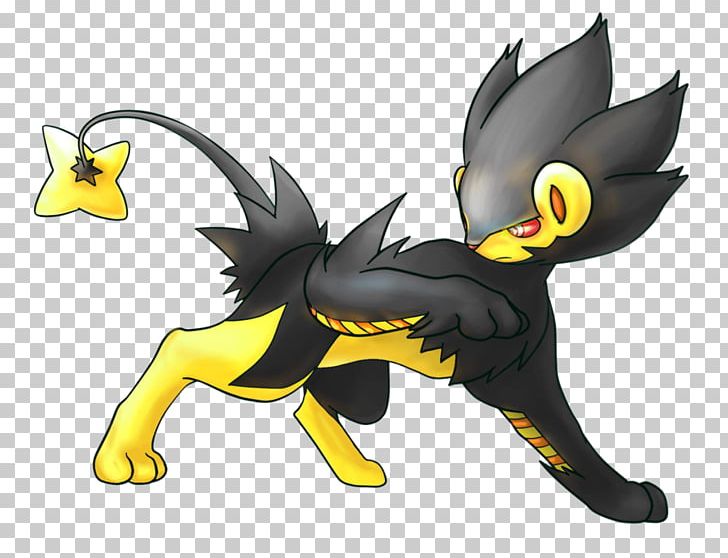 Luxray Luxio Pokémon HeartGold And SoulSilver Electric PNG, Clipart, Art, Carnivoran, Cat Like Mammal, Deviantart, Dog Like Mammal Free PNG Download