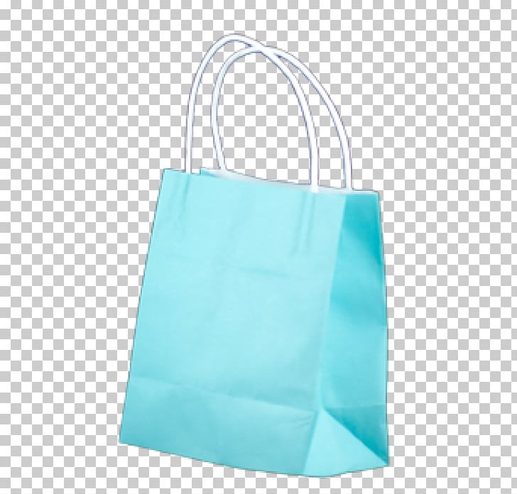 Paper Bag Tote Bag Shopping Bags & Trolleys PNG, Clipart, Accessories, Aqua, Azure, Bag, Blue Free PNG Download