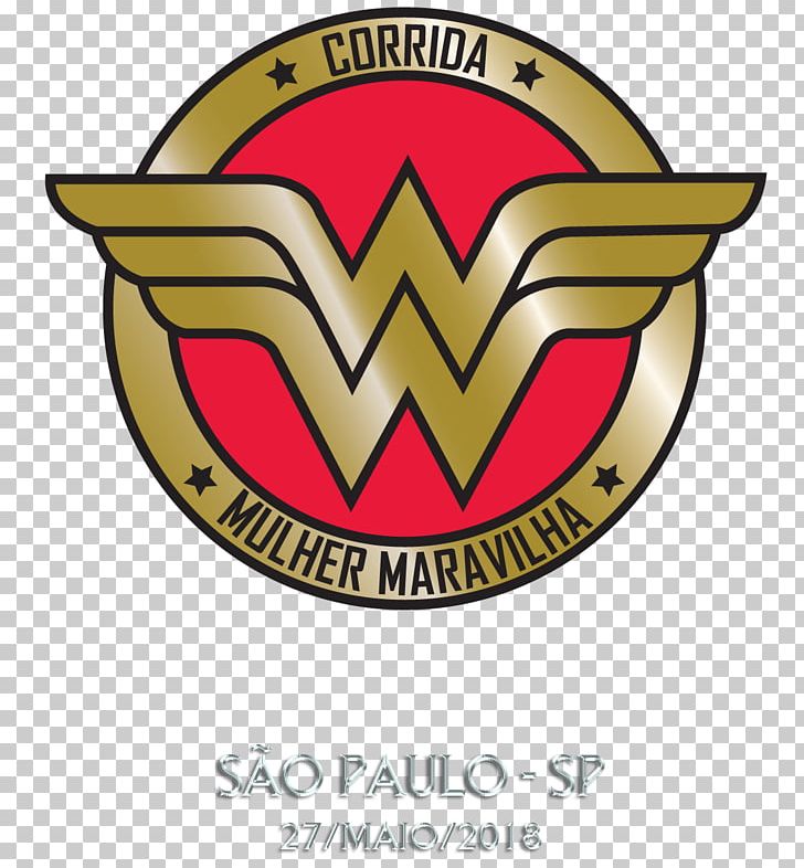 Racing São Paulo Marathon 2018 Wonder Woman Half Marathon PNG, Clipart, 2018, Brand, Emblem, Female, Half Marathon Free PNG Download
