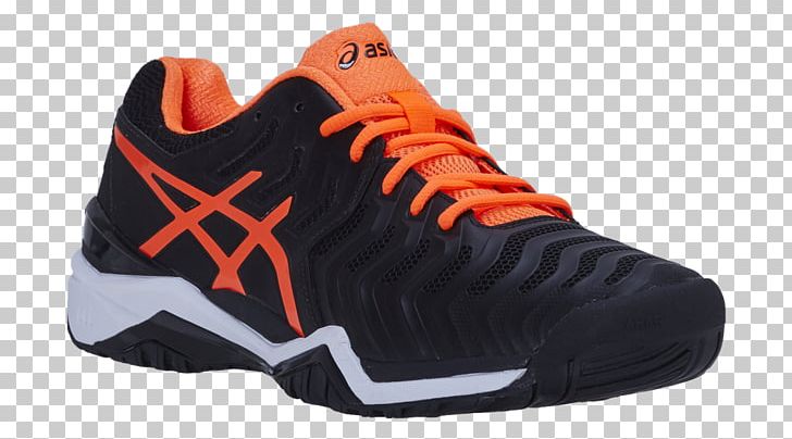 Sports Shoes Asics Gel Resolution 7 Men's Tennis Shoe Nike PNG, Clipart,  Free PNG Download