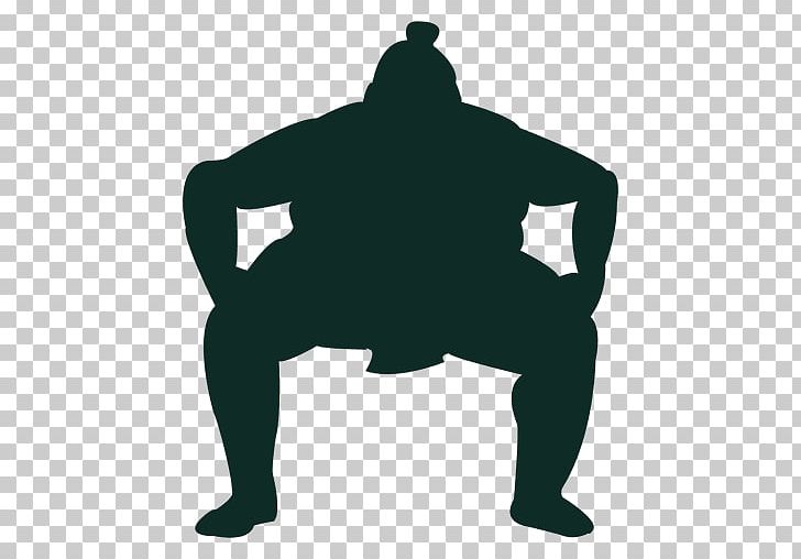 Sumo Rikishi Wrestling Professional Wrestler PNG, Clipart, Angle, Arm, Black, Crouch, Hand Free PNG Download