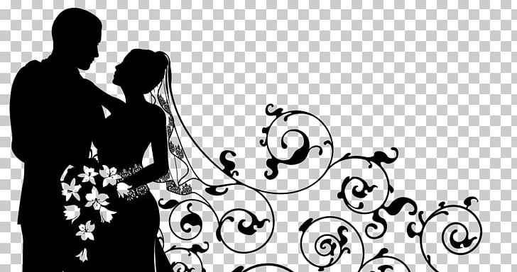 Wedding Bridegroom Wife PNG, Clipart, Arm, Art, Black, Black And White, Bride Free PNG Download