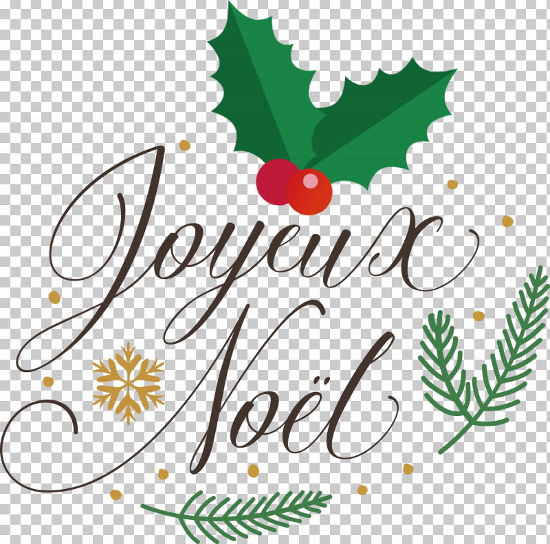 Joyeux Noel Noel Christmas PNG, Clipart, Christmas, Christmas Day, Christmas Ornament, Christmas Tree, Drawing Free PNG Download