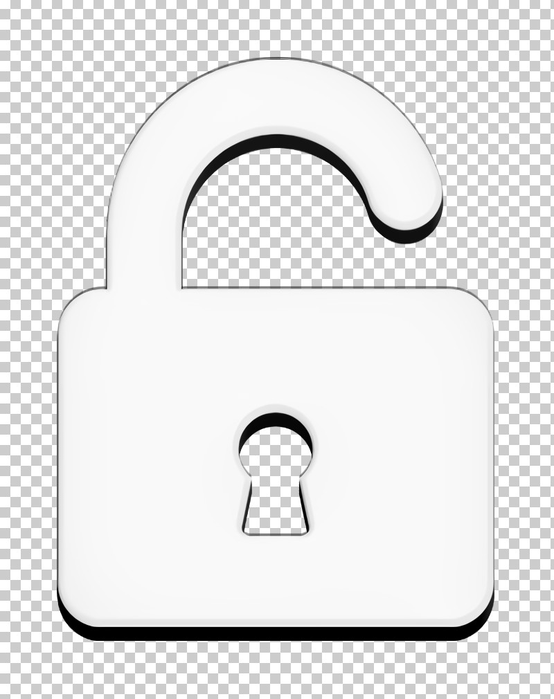 Padlock Icon Security Icon Interface Icon Compilation Icon PNG, Clipart, Chicken, Chicken Coop, El Gallinero, European Union, General Data Protection Regulation Free PNG Download