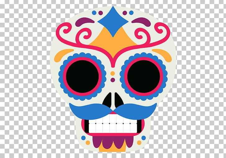 Day Of The Dead Skull Calavera PNG, Clipart, Bone, Calavera, Clip Art, Computer Icons, Day Of The Dead Free PNG Download