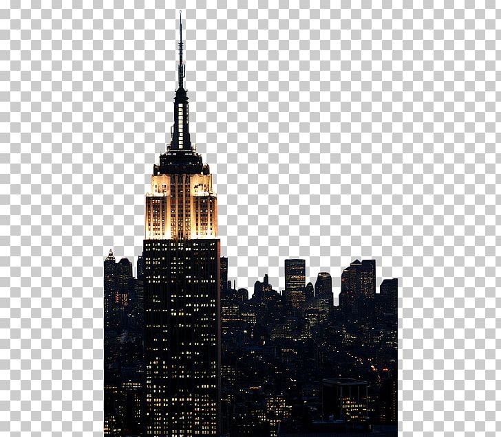 Empire State Building Nyc Ischool City Skyline Png Clipart Architecture Building City Cityscape Empire State Building
