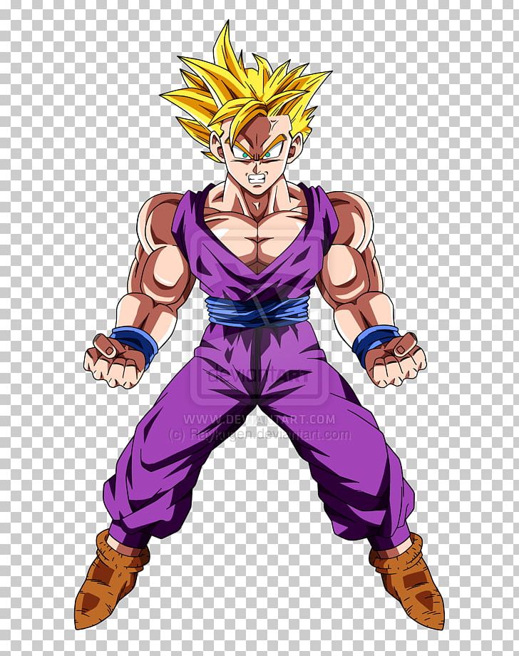 Gohan Goku Cell Trunks Goten PNG, Clipart, Action Figure, Anime, Cartoon, Cell, Character Free PNG Download