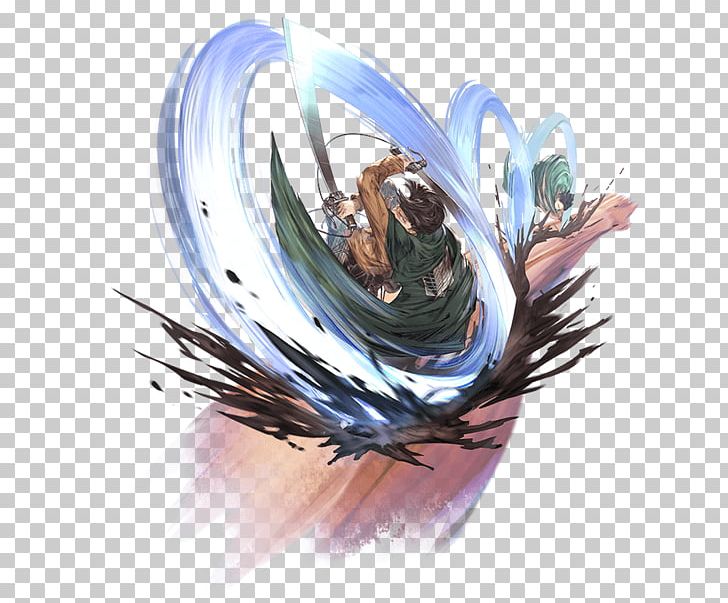 Granblue Fantasy Attack On Titan Levi Mikasa Ackerman Eren Yeager PNG, Clipart, Anime, Attack On Titan, Character, Eren Yeager, Eyelash Free PNG Download
