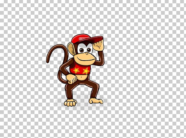 Monkey Cat Animal Figurine Cartoon PNG, Clipart, Animal Figure, Animal Figurine, Animals, Carnivoran, Cartoon Free PNG Download