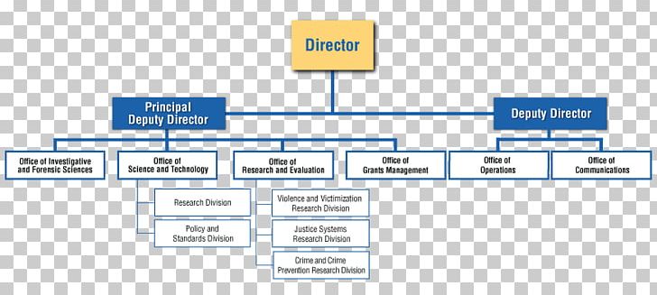 Organizational Chart Diagram National Institute Of Justice PNG, Clipart, Angle, Area, Brand, Chart, Criminal Justice Free PNG Download
