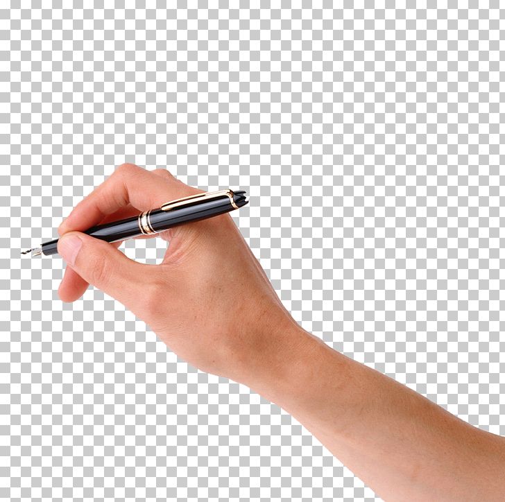 Pen Paper Hand Drawing PNG, Clipart, Drawing, Finger, Fountain Pen, Gesture, Hand Free PNG Download